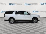 New 2025 Chevrolet Suburban Premier image 2