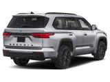 New 2025 Toyota Sequoia Platinum image 2
