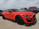 Used 2022 Ford Mustang Shelby GT500 w/ Technology Package image 2