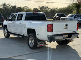 Used 2017 Chevrolet Silverado 3500 High Country w/ Duramax Plus Package image 2
