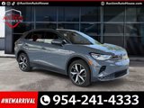 Used 2023 Volkswagen ID.4 Pro S image 2