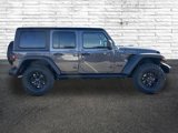 New 2025 Jeep Wrangler Willys image 2