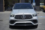 Used 2021 Mercedes-Benz GLE 63 AMG S image 4