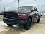 New 2025 RAM 1500 Rebel image 3