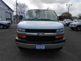 Used 2020 Chevrolet Express 3500 LT w/ LT Preferred Equipment Group image 4
