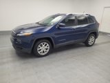 Used 2018 Jeep Cherokee Latitude image 2