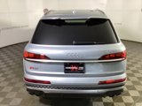 Certified 2025 Audi SQ7 Prestige image 5