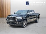 New 2025 RAM 1500 Tungsten w/ Towing Technology Group image 4