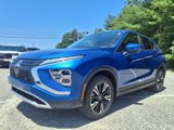 Used 2025 Mitsubishi Eclipse Cross SE image 3
