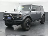 Certified 2023 Ford Bronco Wildtrak image 3
