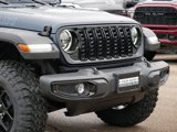 New 2025 Jeep Wrangler Unlimited Sport S 4xe image 3