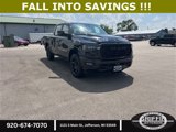 New 2026 RAM 1500 Laramie w/ Night Edition image 5
