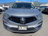 Used 2021 Acura RDX FWD image 2