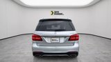 Used 2017 Mercedes-Benz GLS 550 4MATIC image 6