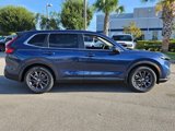 New 2026 Honda CR-V EX-L image 3
