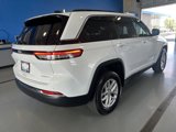 Used 2025 Jeep Grand Cherokee Laredo X image 6