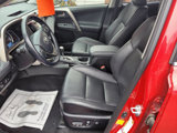 Used 2015 Toyota RAV4 Limited image 6