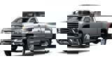 New 2025 Chevrolet Silverado 3500 High Country image 2