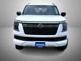 New 2025 Nissan Armada SV image 2