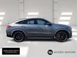 New 2025 Mercedes-Benz GLE 63 AMG S image 2