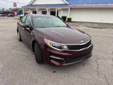 Used 2017 Kia Optima LX image 4