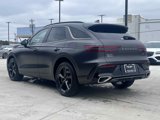 New 2026 Genesis GV70 3.5T Sport Prestige image 3