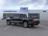 New 2025 Ford F250 King Ranch image 4