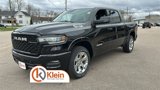 New 2025 RAM 1500 Big Horn image 3