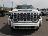 New 2025 GMC Sierra 2500 Denali w/ Denali Reserve Package image 2