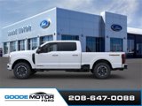 New 2025 Ford F350 Platinum image 3