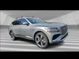 New 2025 Genesis GV80 3.5T Prestige image 3
