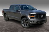 New 2025 Ford F150 STX image 2