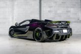 Used 2020 McLaren 600LT Spider image 5