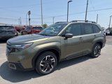 New 2025 Subaru Forester Limited image 3