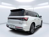 New 2025 INFINITI QX80 Sensory image 3