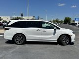 New 2025 Honda Odyssey Elite image 6