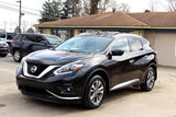 Used 2018 Nissan Murano SL w/ Moonroof Package image 5
