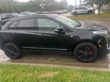 Used 2023 Cadillac XT5 Sportv image 4
