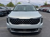 New 2025 Kia Carnival SX image 3