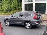 Used 2015 Honda CR-V EX-L image 2