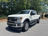 Certified 2022 Ford F250 Lariat w/ Chrome Package image 2