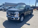 New 2025 Ford F250 XLT image 2