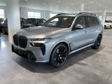 New 2026 BMW X7 xDrive40i w/ M Sport Package image 3