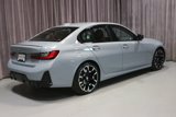 New 2025 BMW 330i xDrive Sedan w/ M Sport Package image 4