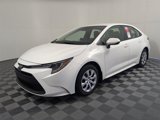 New 2026 Toyota Corolla LE image 2