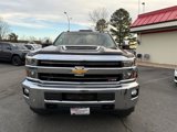 Used 2019 Chevrolet Silverado 2500 LTZ w/ Duramax Plus Package image 2