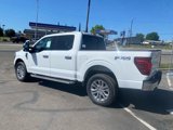 New 2025 Ford F150 Lariat image 4