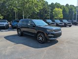 Certified 2023 Jeep Grand Cherokee Summit image 3