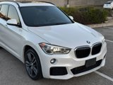 Used 2018 BMW X1 sDrive28i image 6