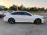 Used 2022 Honda Accord Sport image 4